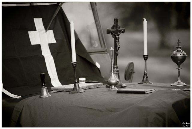 D-Day Normandy
